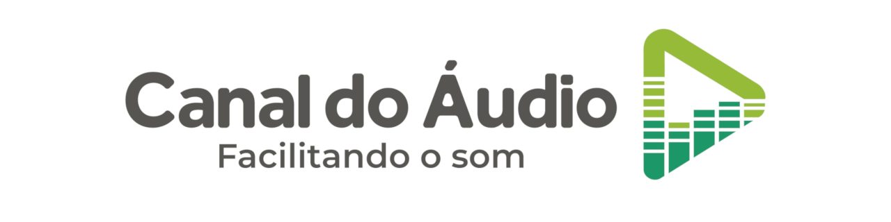 Canal do Áudio